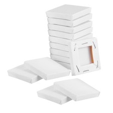  14 Pcs Tela Per Dipingere