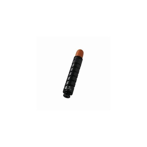Toner exv33 nero compatibile - exv33,