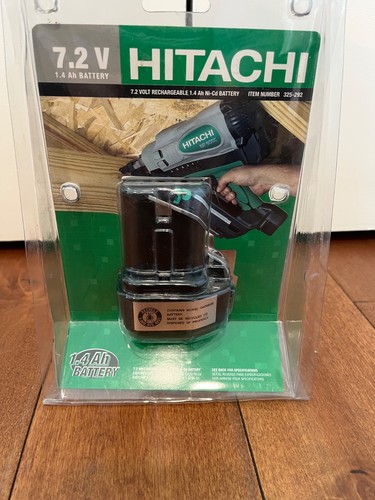 Oem hitachi eb714s ni cd - oem, 7.2v