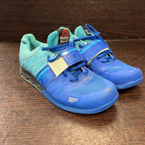 Scarpe allenamento reebok - da,
