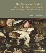 The Grotesque Body in Early