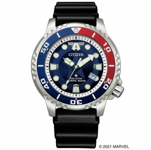 Raro orologio citizen - raro,