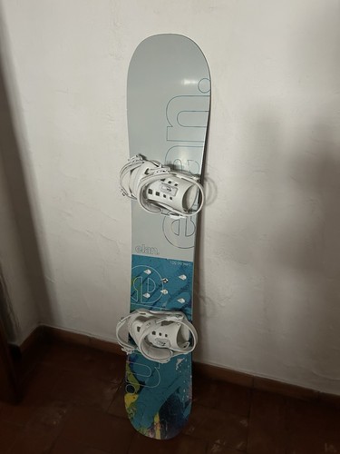 Tavola snowboard elan - tavola,