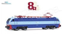 Rivarossi hr2981 locomotiva - rivarossi, hr2981-