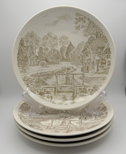 Set piatti pane taylor - set,