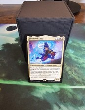 Mazzo Comandante Signore del Fuoco Azula Spellslinger EDH MTG Magic the Gathering