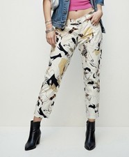 Pantaloni donna DDP vintage