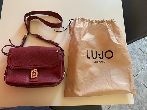 Liu borsa bordeaux mai - liu,