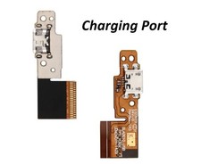 Nuova scheda porta di ricarica