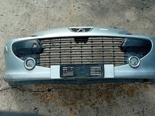 PARAURTI ANTERIORE COMPLETO PER PEUGEOT 307 Berlina 2° Serie 9653431580 (05>)