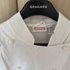 Giacca donna gran chef manica