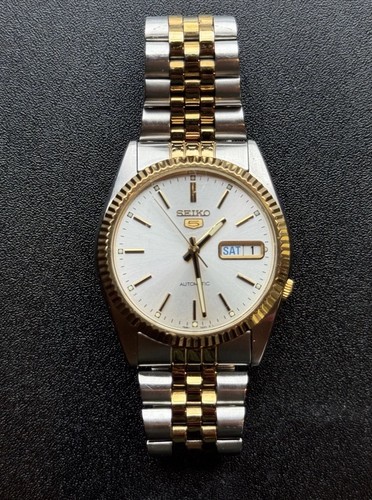 Orologio uomo seiko - uomo, 5