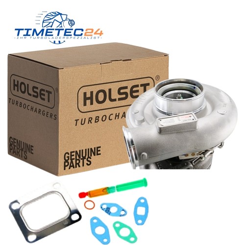 Turbocompressore originale red - originale,