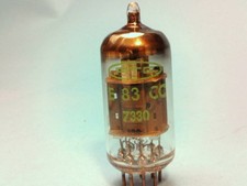 ECC83 RTC (La Radiotechnique