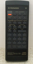 Pioneer CU-PD040 Remote