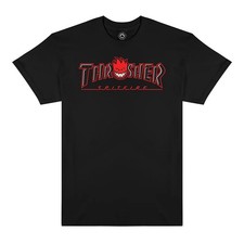 Thrasher Magazine X Spitfire