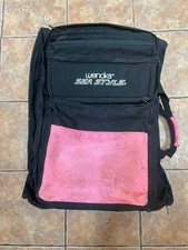 Zaino grande resistente stile