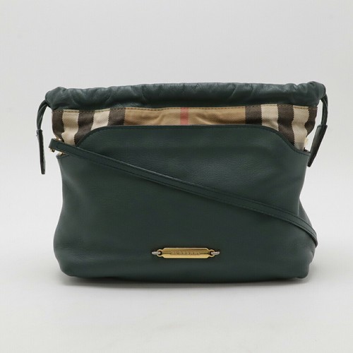 Borsa tracolla burberry - a,