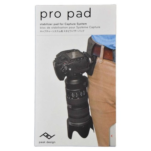 Peak design pro pad v2 - peak,