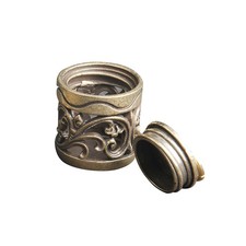  Collana Portaprofumo Piccolo