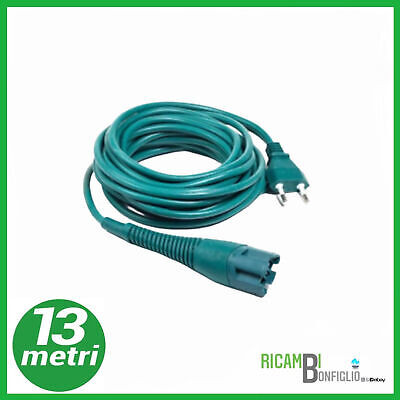 Cavo 13m folletto vk130 - folletto,