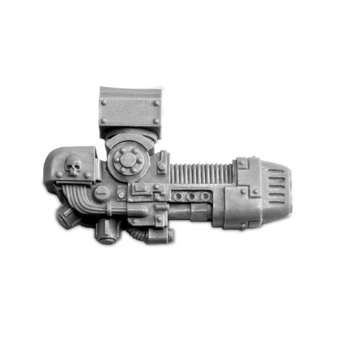 Warhammer 40k forgeworld - -,