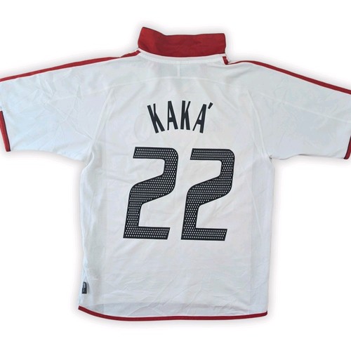 Adidas milan kaka - milan, 2003/04
