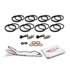 Kit manutenzione pinza freno