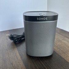 Sonos Play 1 Altoparlante