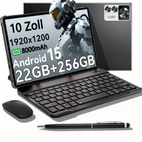 2025 ultimo tablet - tablet, gaming