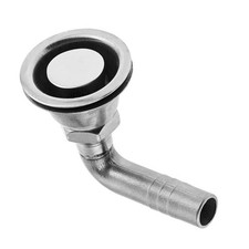 Valvola di sfiato serbatoio