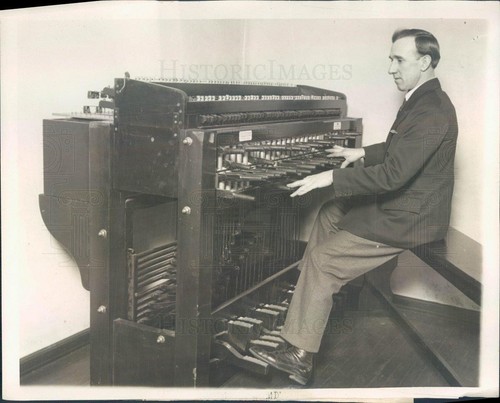 1927 foto stampa chicago - foto, il