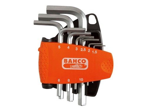 Bahco 9878 serie - be-9878, chiavi