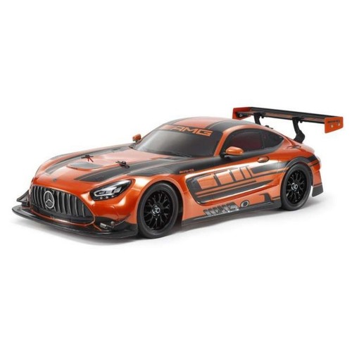 Tamiya 58750 mercedes amg gt3 - 58750,