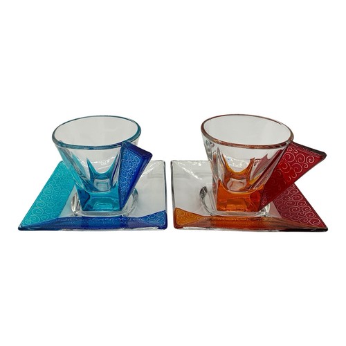 Rcr fusion set espresso - fusion, in