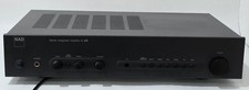 NAD Stereo Integrated