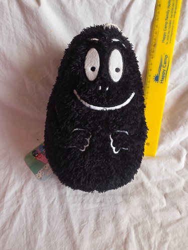 Peluche barbapapa barbabarba - barbapapa',