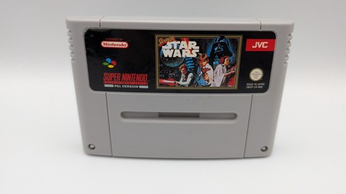 Super star wars modulo - wars,