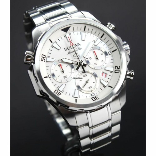 Orologio cronografo bulova - orologio,