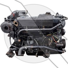 234ci mercruiser hino - 4.0l,