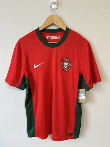 Maglia calcio portogallo home - maglia,