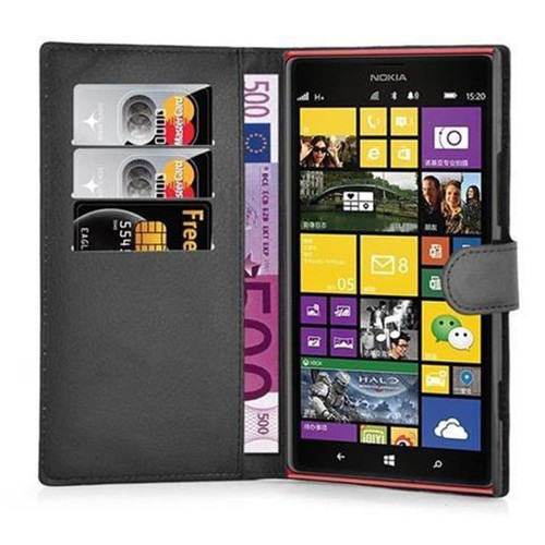 Custodia per nokia lumia 1520 - custodia,