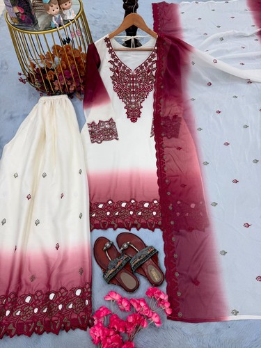 Salwar kameez pakistano - kameez,