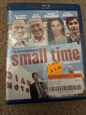 Small Time - Selling the