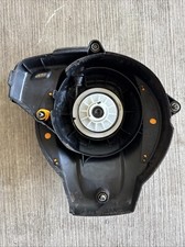 Carter Avviamento Tagliasiepi Mcculloch ERGOLITE 6028