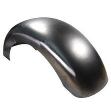 Parafango posteriore acciaio