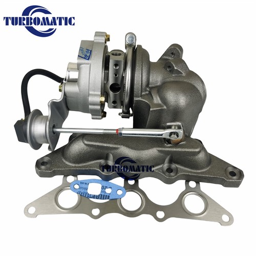 Gt1238 708837 turbina per - 708837,