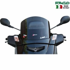 Faco 28280 cupolino fume medio - cupolino,