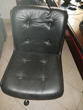 n.2 poltrone da studio in