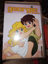 dvd georgie - de agostini - dvd 1